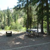 Review photo of Eagle Creek Campground by Gretchen B., September 1, 2016