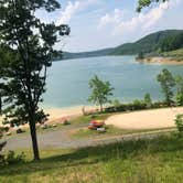 Review photo of Tygart Lake State Park Campground by J P., June 12, 2019