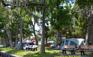 Dan W.'s photo at Cypress Cove Nudist Resort near Lake Wales, FL