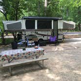 Review photo of Hard Labor Creek State Park Campground by chad  H., June 12, 2019