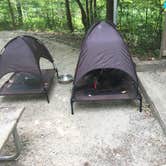 Review photo of Hard Labor Creek State Park Campground by chad  H., June 12, 2019