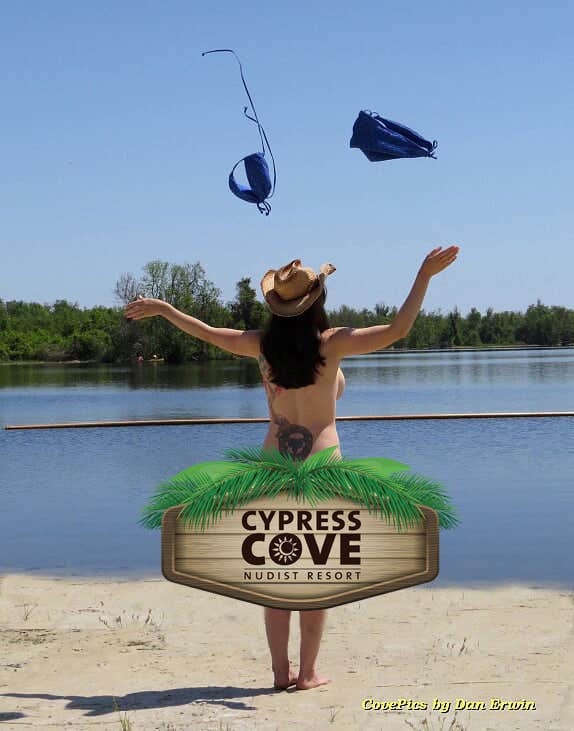 Cypress Cove Nudist Resort