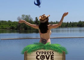 Cypress Cove Nudist Resort