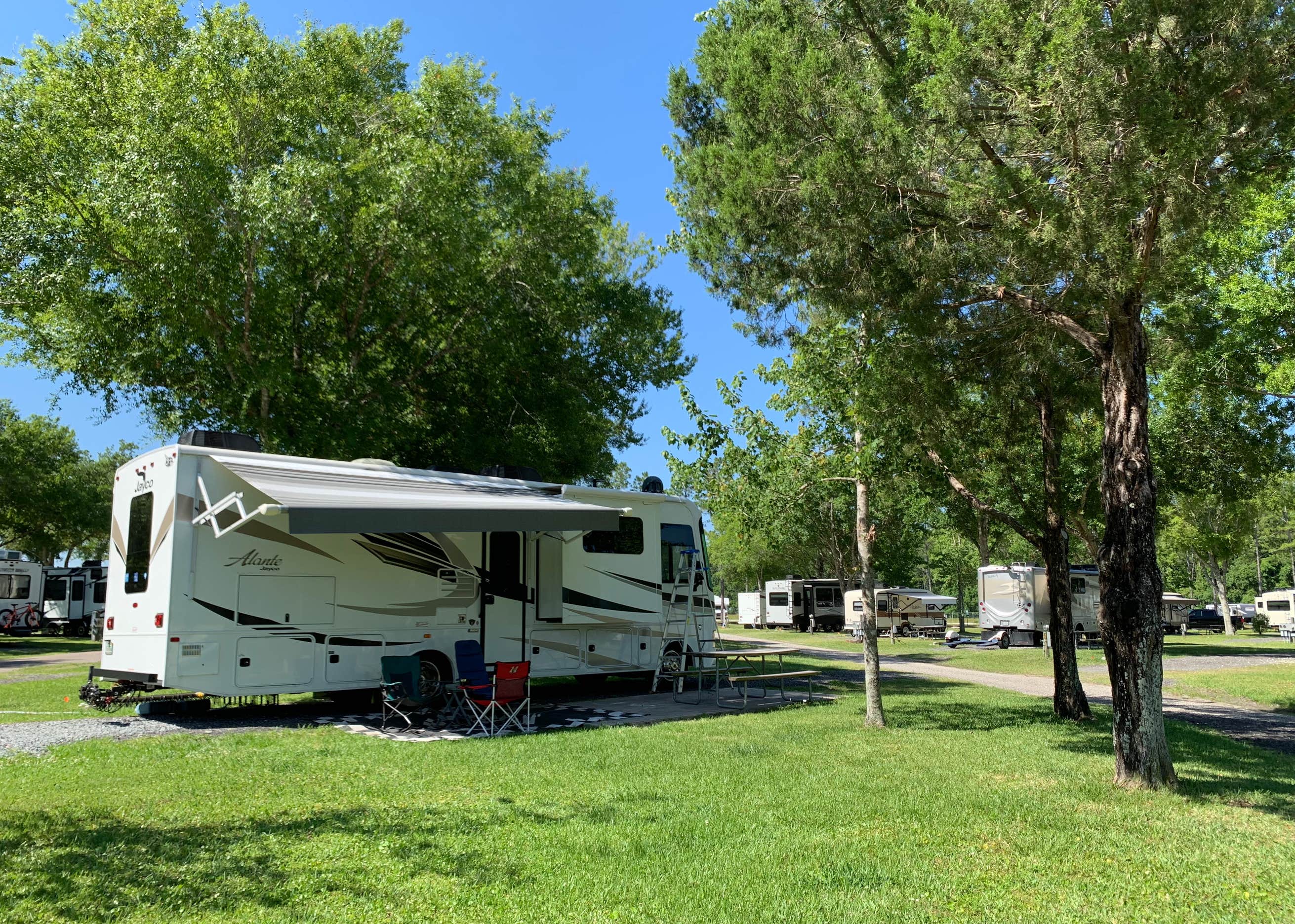 Stagecoach RV Park Camping The Dyrt