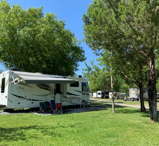Camper-submitted photo from Stagecoach RV Park