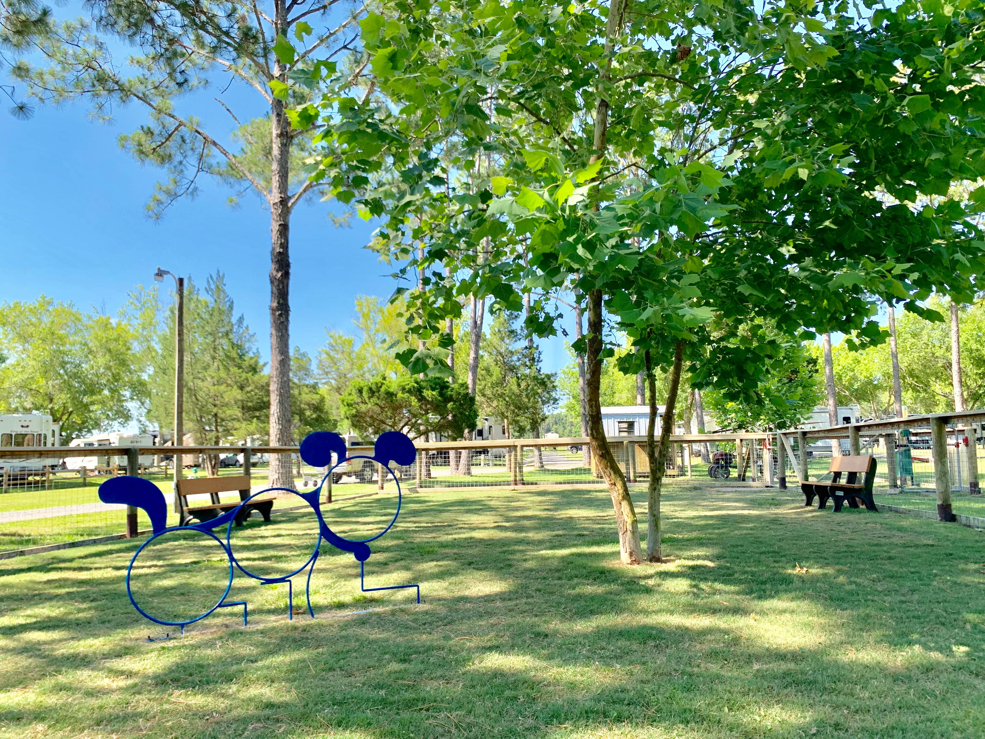 Camper-submitted photo at Stagecoach RV Park near Ponte Vedra Beach, FL