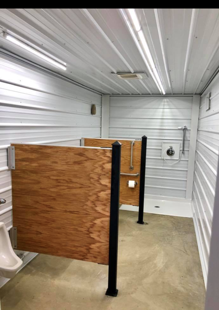 Camper-submitted photo at The Ole Cornfield near Adams, KY