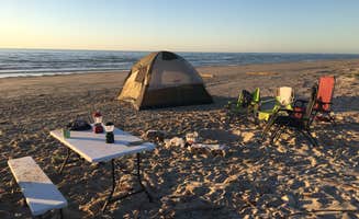 J E.'s photo at North Beach — Padre Island National Seashore near Padre Island National Seashore