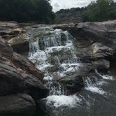 Review photo of Inks Lake State Park Campground by J E., June 12, 2019