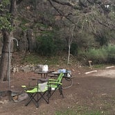 Review photo of Colorado Bend State Park Campground by J E., June 12, 2019