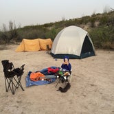 Review photo of Johnson Ranch — Big Bend National Park by J E., June 12, 2019