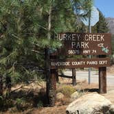 Review photo of Hurkey Creek Park by Mark C., September 1, 2016