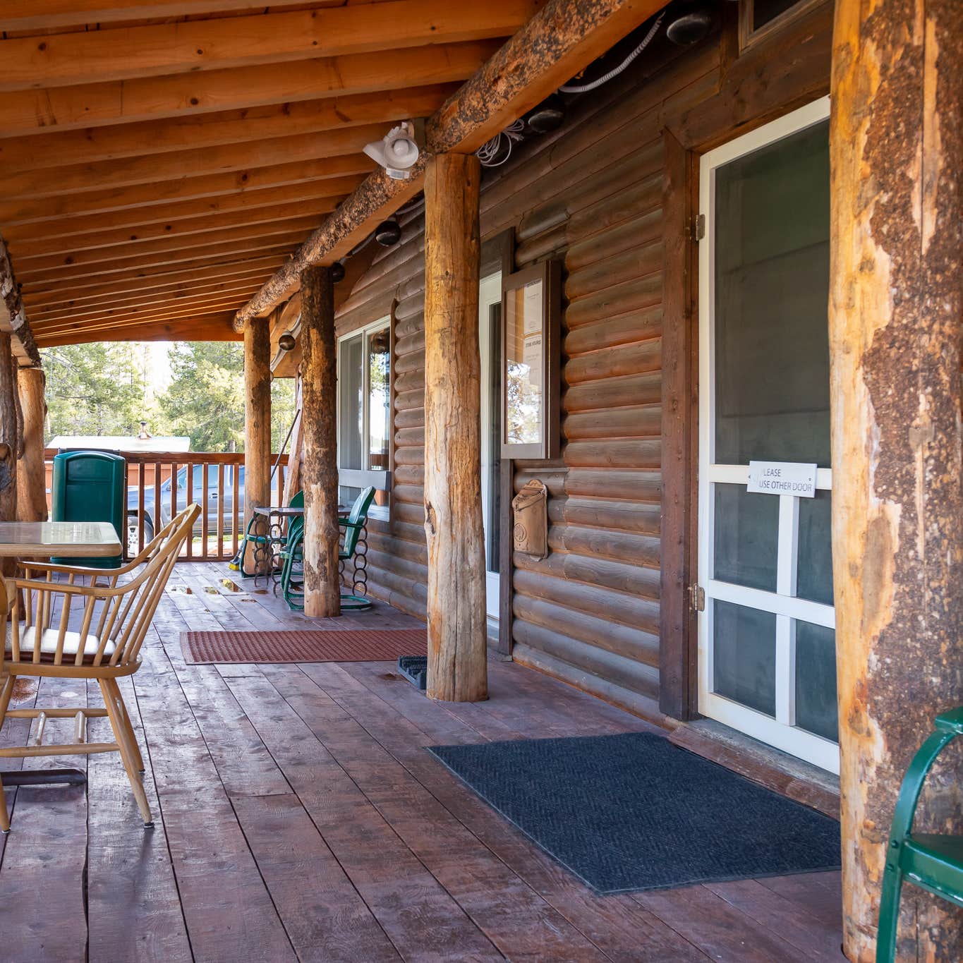 Stanley rv + camp Camping The Dyrt