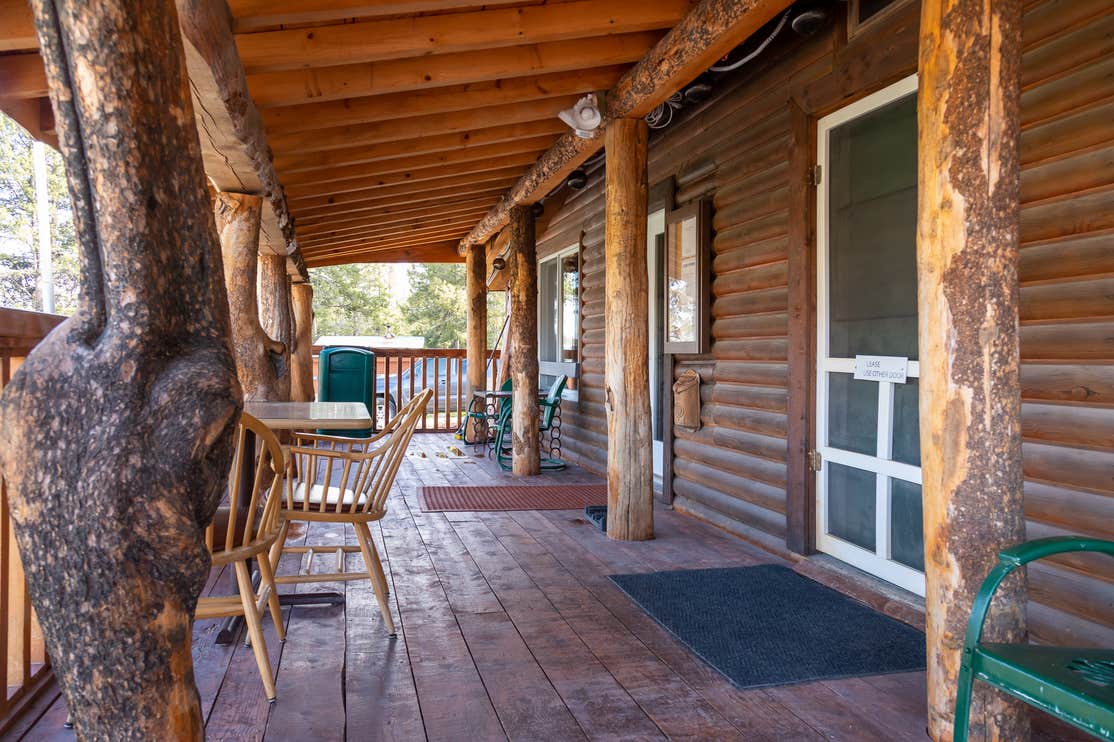 Stanley rv + camp Camping The Dyrt