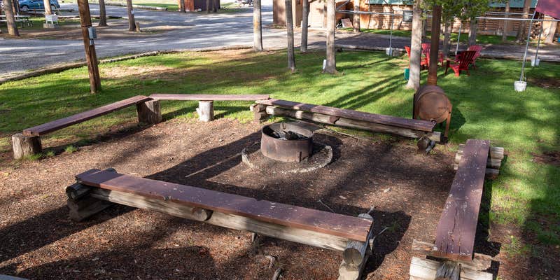 Camper submitted image from Stanley rv + camp