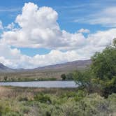 Review photo of Upper Campground - Pahranagat National Wildlife Refuge by Colette K., June 12, 2019