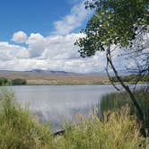 Review photo of Upper Campground - Pahranagat National Wildlife Refuge by Colette K., June 12, 2019