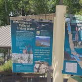 Review photo of Upper Campground - Pahranagat National Wildlife Refuge by Colette K., June 12, 2019