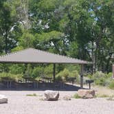 Review photo of Upper Campground - Pahranagat National Wildlife Refuge by Colette K., June 12, 2019