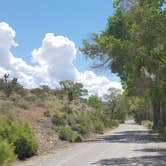 Review photo of Upper Campground - Pahranagat National Wildlife Refuge by Colette K., June 12, 2019