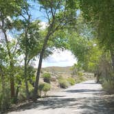 Review photo of Upper Campground - Pahranagat National Wildlife Refuge by Colette K., June 12, 2019