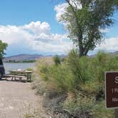 Review photo of Upper Campground - Pahranagat National Wildlife Refuge by Colette K., June 12, 2019