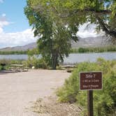 Review photo of Upper Campground - Pahranagat National Wildlife Refuge by Colette K., June 12, 2019