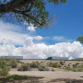 Review photo of Upper Campground - Pahranagat National Wildlife Refuge by Colette K., June 12, 2019