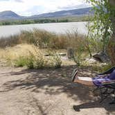 Review photo of Upper Campground - Pahranagat National Wildlife Refuge by Colette K., June 12, 2019