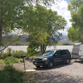 Review photo of Upper Campground - Pahranagat National Wildlife Refuge by Colette K., June 12, 2019