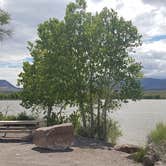 Review photo of Upper Campground - Pahranagat National Wildlife Refuge by Colette K., June 12, 2019