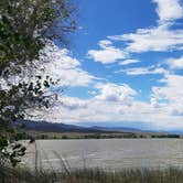 Review photo of Upper Campground - Pahranagat National Wildlife Refuge by Colette K., June 12, 2019