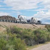 Review photo of Upper Campground - Pahranagat National Wildlife Refuge by Colette K., June 12, 2019