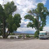 Review photo of Upper Campground - Pahranagat National Wildlife Refuge by Colette K., June 12, 2019