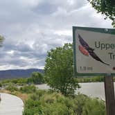 Review photo of Upper Campground - Pahranagat National Wildlife Refuge by Colette K., June 12, 2019