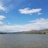 Review photo of Upper Campground - Pahranagat National Wildlife Refuge by Colette K., June 12, 2019