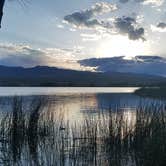 Review photo of Upper Campground - Pahranagat National Wildlife Refuge by Colette K., June 12, 2019