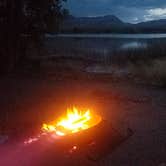 Review photo of Upper Campground - Pahranagat National Wildlife Refuge by Colette K., June 12, 2019