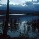 Review photo of Upper Campground - Pahranagat National Wildlife Refuge by Colette K., June 12, 2019