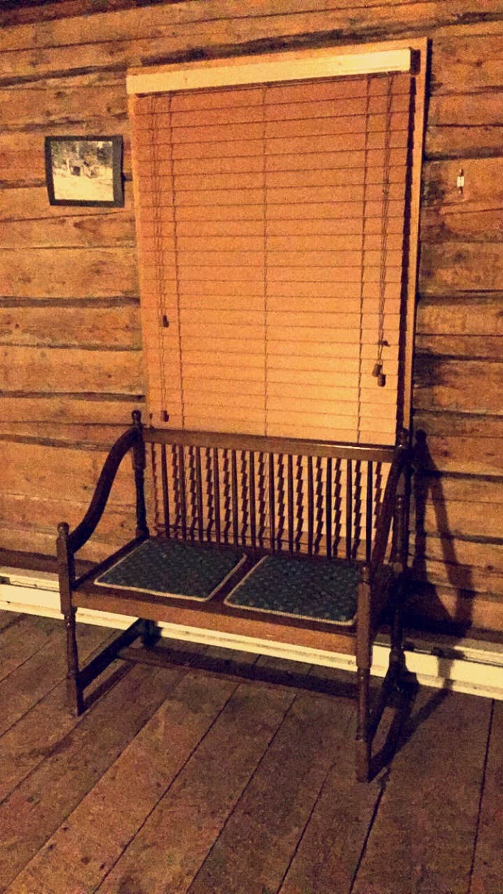 Camper-submitted photo at Mingus Ranch near Wetmore, CO