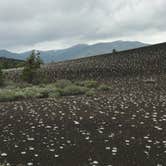 Review photo of Group Campground — Craters of the Moon National Monument by Sheila W., June 12, 2019