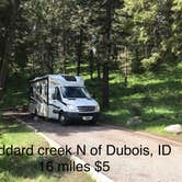 Review photo of Stoddard Creek Campground by Sheila W., June 12, 2019