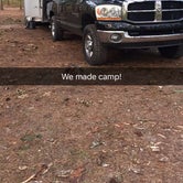 Review photo of Warden Station Horse Camp by Nicole H., June 13, 2019
