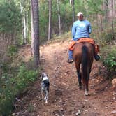 Review photo of Warden Station Horse Camp by Nicole H., June 13, 2019