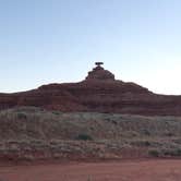 Review photo of Dispersed Mexican Hat Camping by Eben O., June 13, 2019
