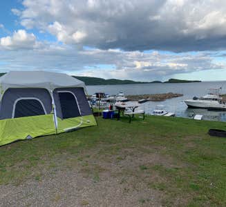 Camper-submitted photo from Grand Portgage Lodge & Casino