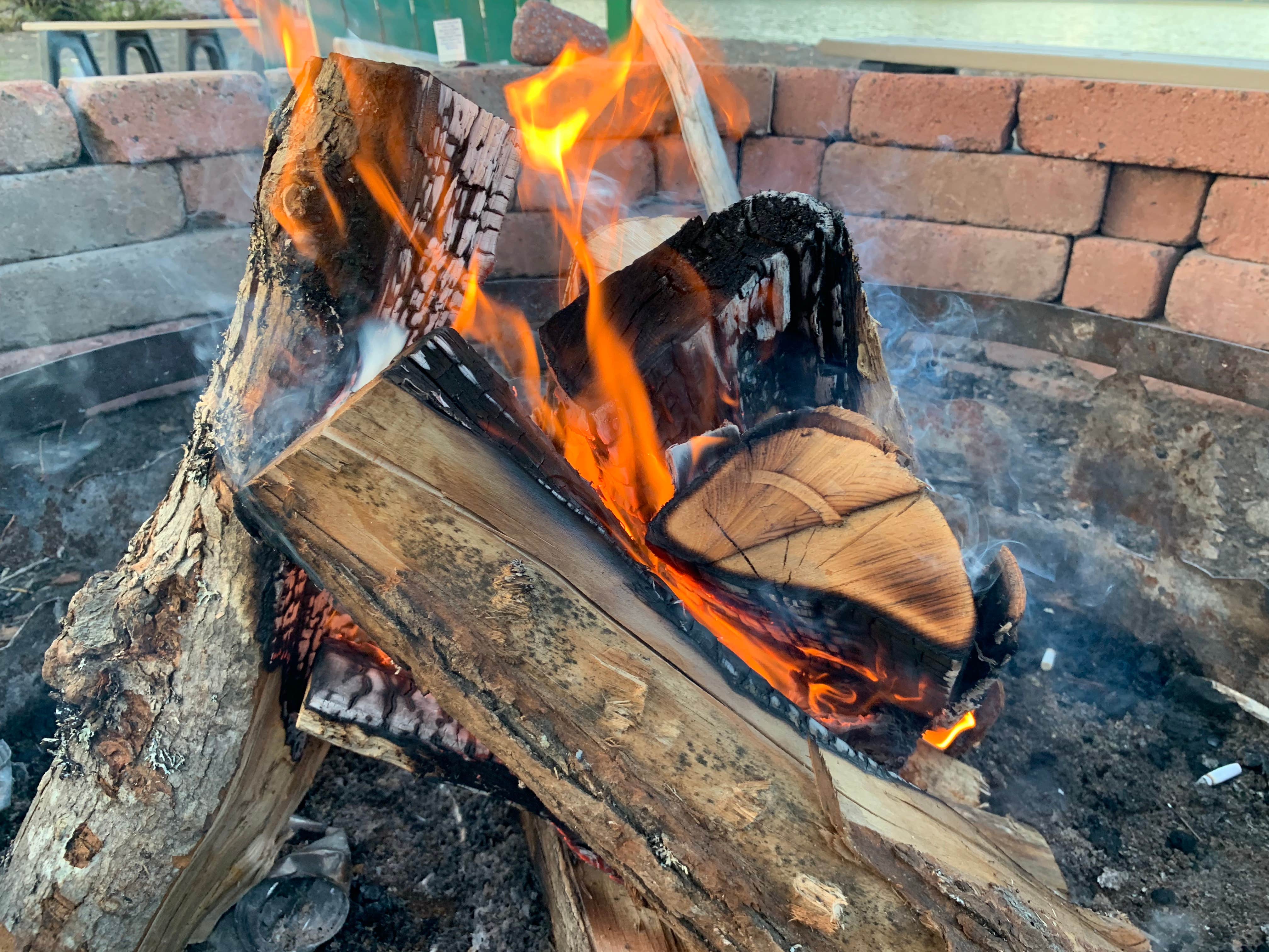 Camper-submitted photo at Grand Portgage Lodge & Casino near Grand Marais, MN