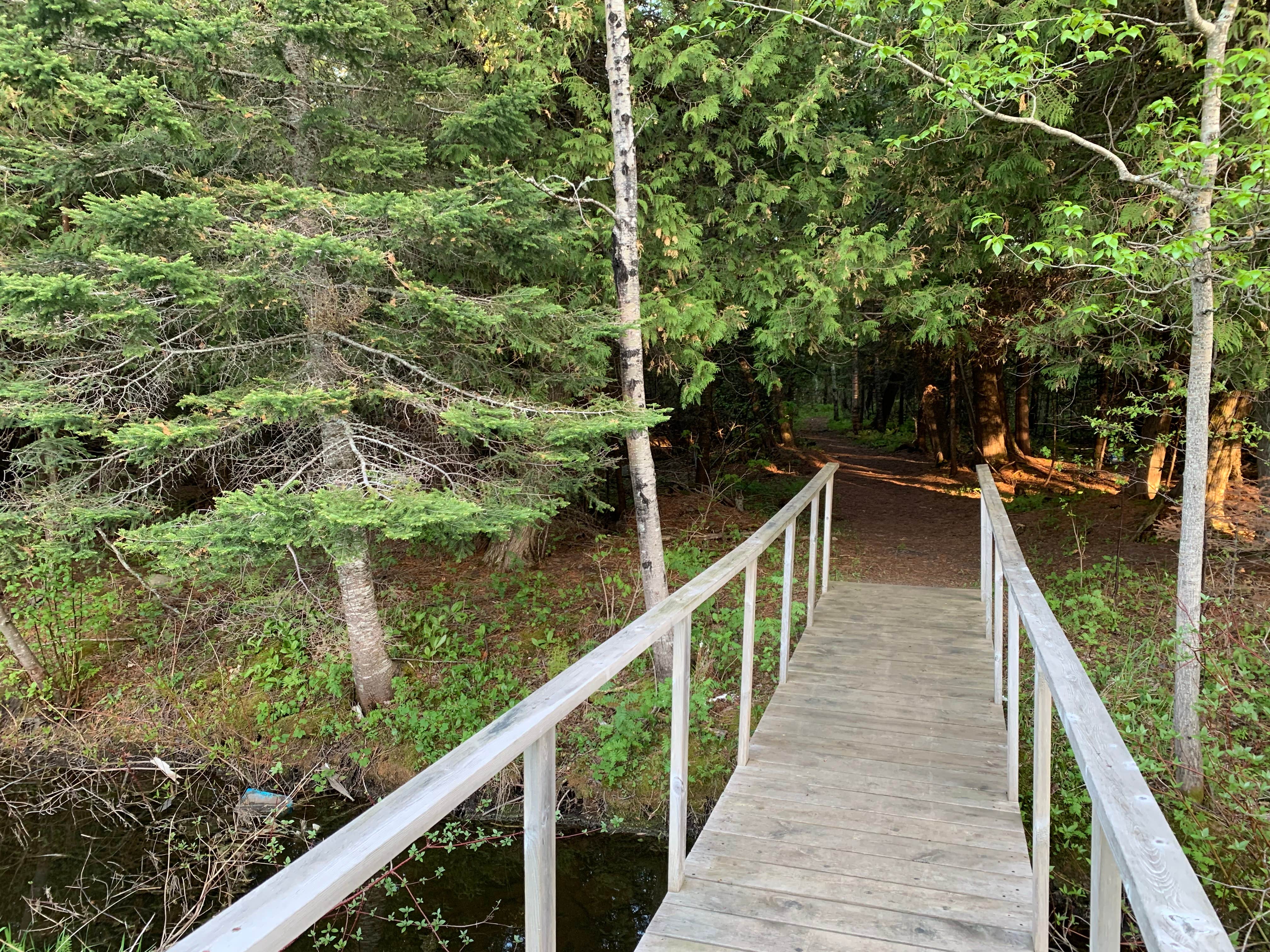 Camper-submitted photo at Grand Portgage Lodge & Casino near Isle Royale National Park