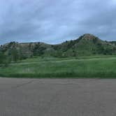 Review photo of Cottonwood - Theodore Roosevelt National Park by Glenn I., June 13, 2019