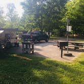 Review photo of Center Hill Lake Primitive Camping Areas — Center Hill Lake by Gabe W., June 13, 2019